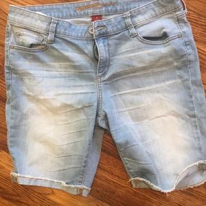 Arizona junior shorts!!